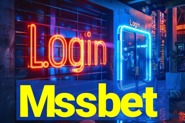 Mssbet