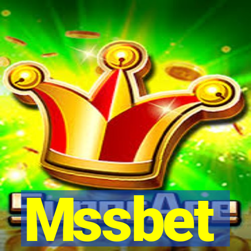 Mssbet