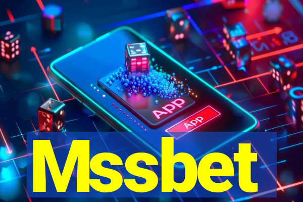 Mssbet