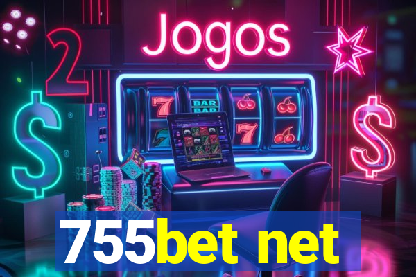 755bet net