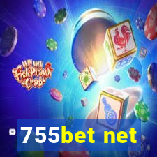 755bet net