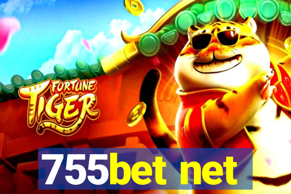 755bet net