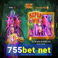 755bet net