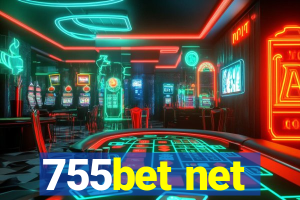 755bet net