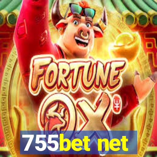 755bet net