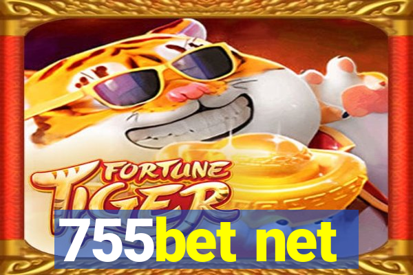 755bet net