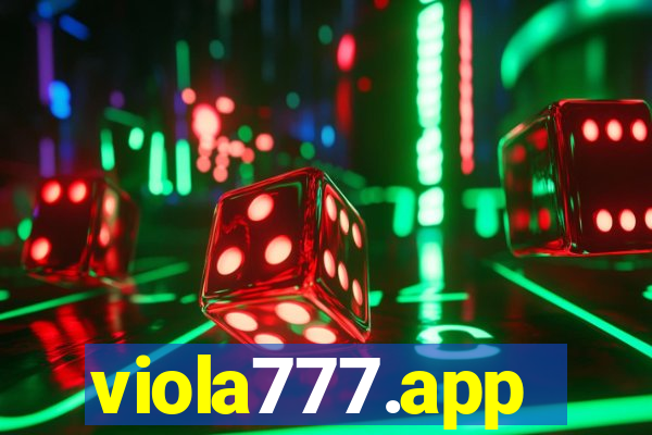 viola777.app