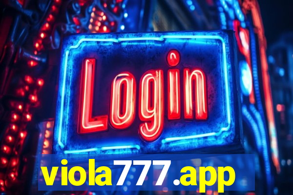 viola777.app