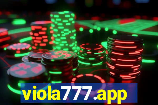 viola777.app