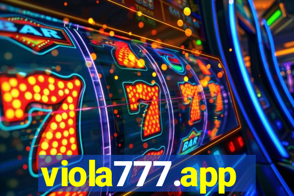 viola777.app