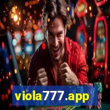 viola777.app