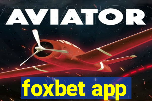 foxbet app