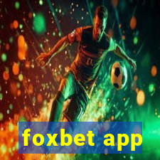 foxbet app