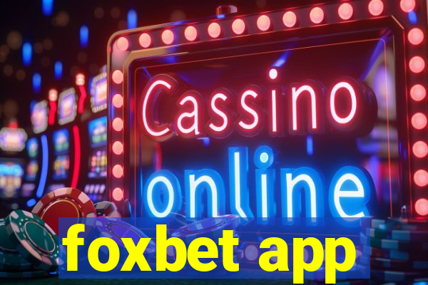 foxbet app