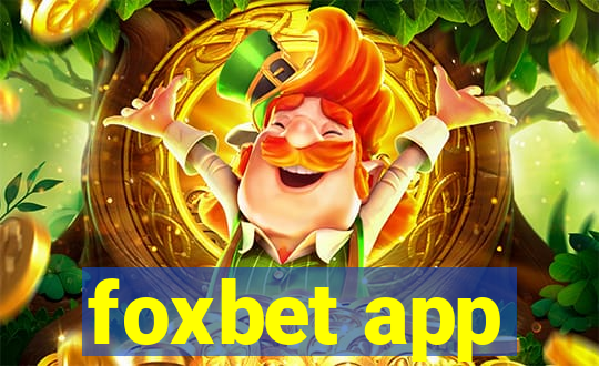 foxbet app