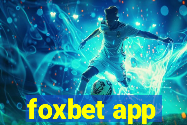 foxbet app