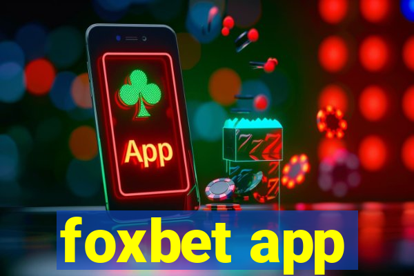 foxbet app