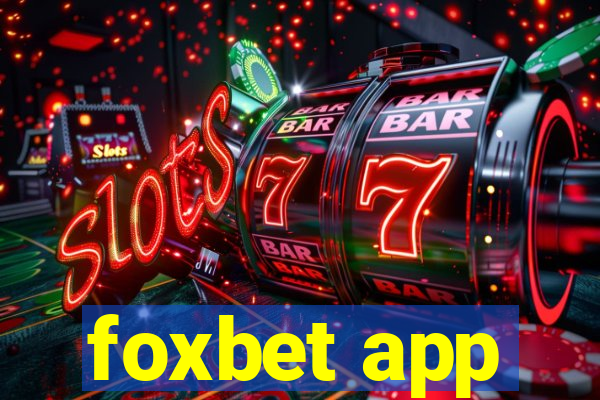 foxbet app