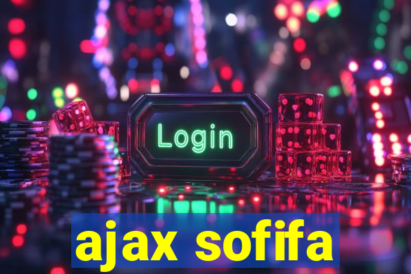 ajax sofifa