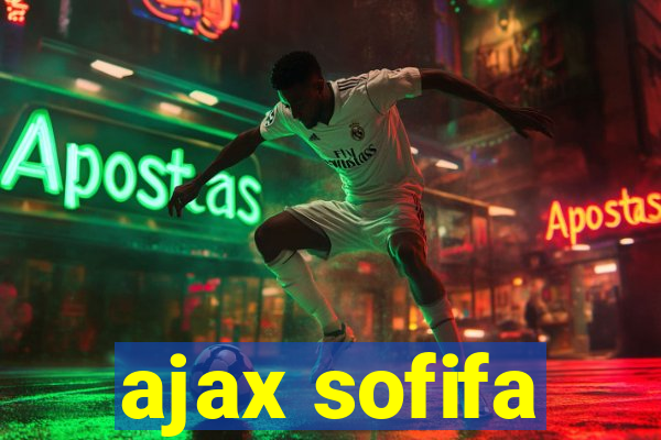 ajax sofifa