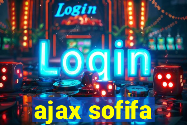 ajax sofifa