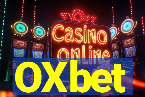 OXbet