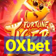 OXbet