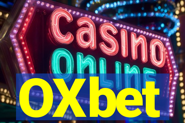 OXbet