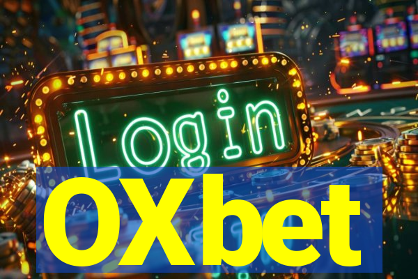 OXbet