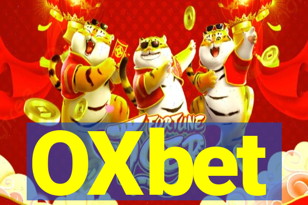 OXbet