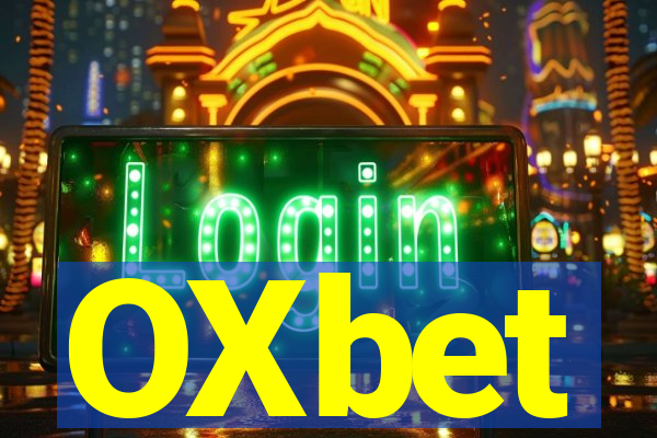 OXbet