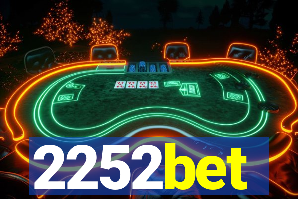 2252bet