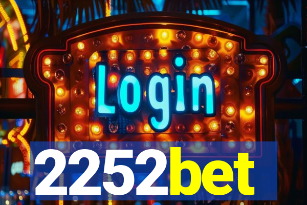 2252bet