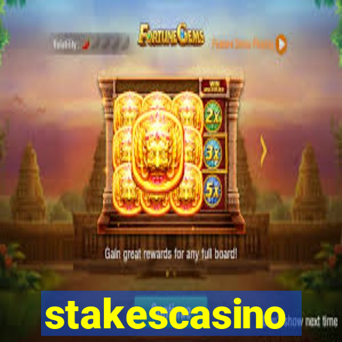 stakescasino