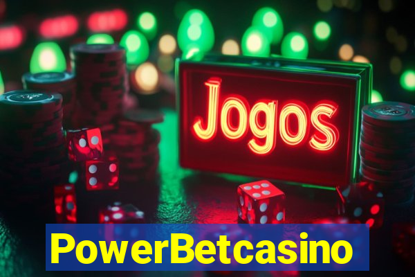 PowerBetcasino