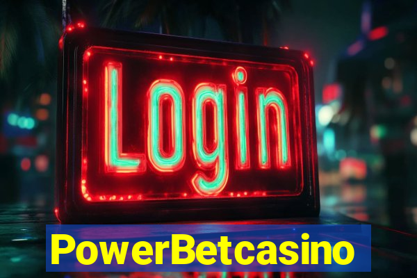 PowerBetcasino