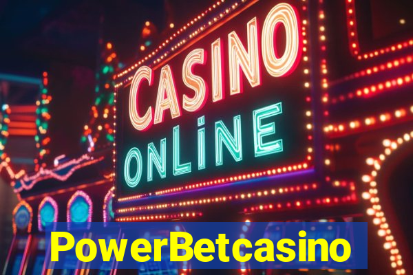 PowerBetcasino