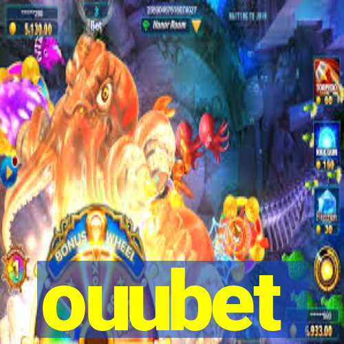 ouubet