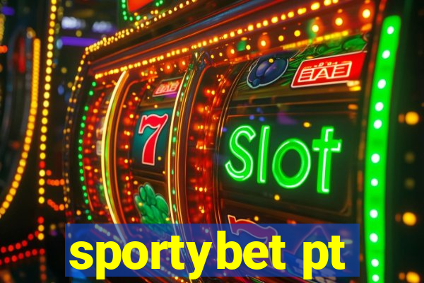 sportybet pt