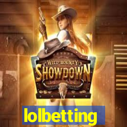 lolbetting