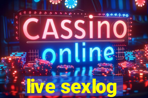 live sexlog