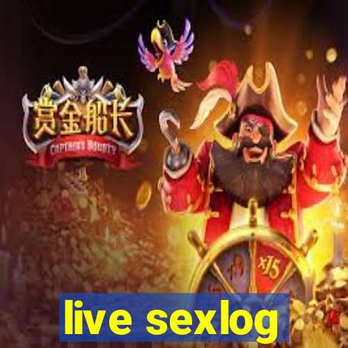 live sexlog