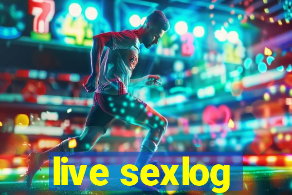 live sexlog