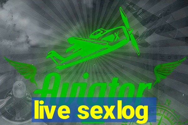 live sexlog