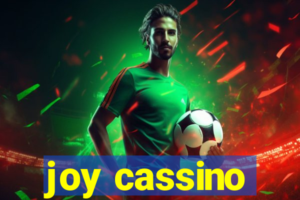 joy cassino