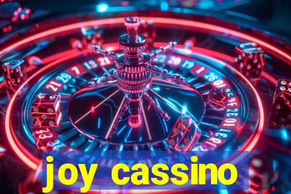 joy cassino