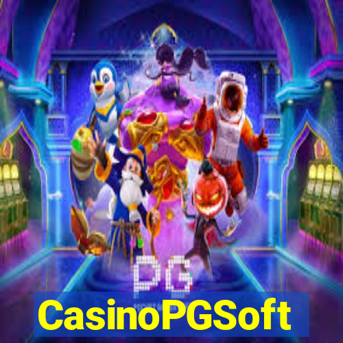 CasinoPGSoft