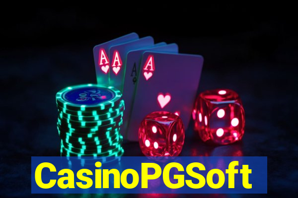 CasinoPGSoft