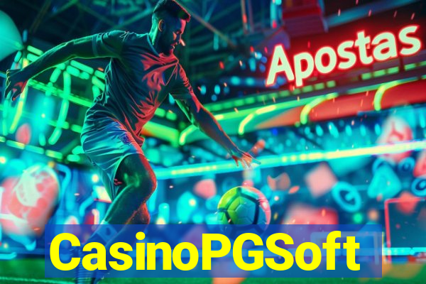 CasinoPGSoft