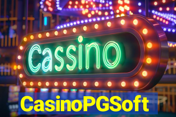 CasinoPGSoft